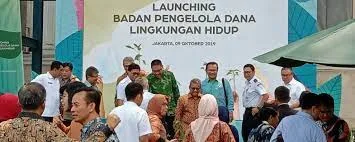 BPDLH Sediakan Fleksibilitas Pengelolaan Dana Lingkungan Hidup