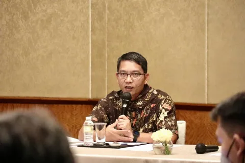 Program B35 Dijadwalkan Mulai Januari 2023