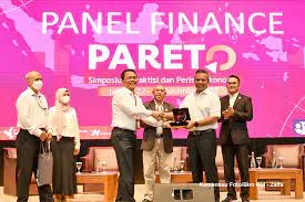 Komitmen Indonesia di Tengah Pandemi