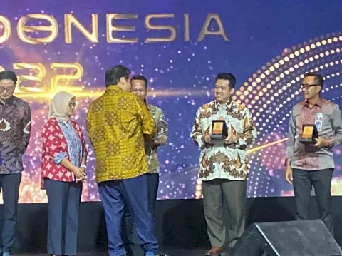 BPDPKS terima Apresiasi Sukses Presidensi G20 Indonesia