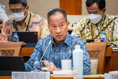 Hilirisasi Kunci Kemajuan Ekonomi Nasional