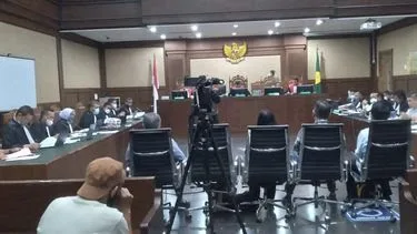 Kasus Minyak Goreng, Pakar Hukum: Seharusnya Ini Persoalan Administrasi Bukan Pidana