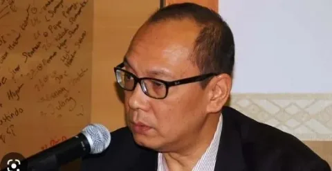 Kasus Minyak Goreng, Pledoi Togar Sitanggang: Kami Ini Korban Regulasi Yang Berubah Cepat