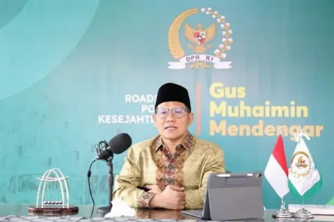 Distribusi Pangan Terhambat Akibat Cuaca Buruk