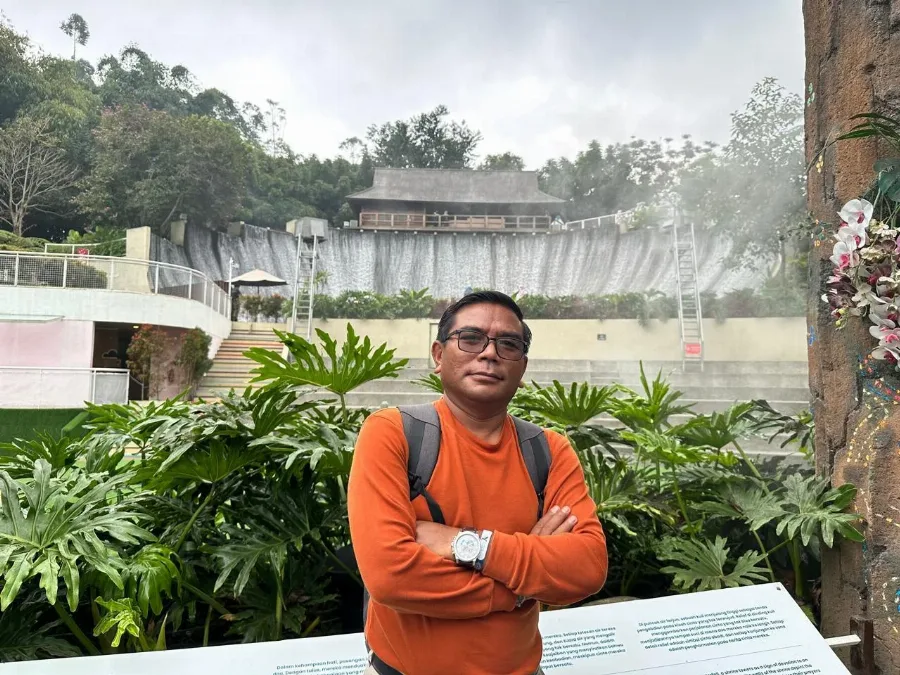 Sawit Indonesia: Terbesar Belum Tentu Terunggul, BMP Solusinya