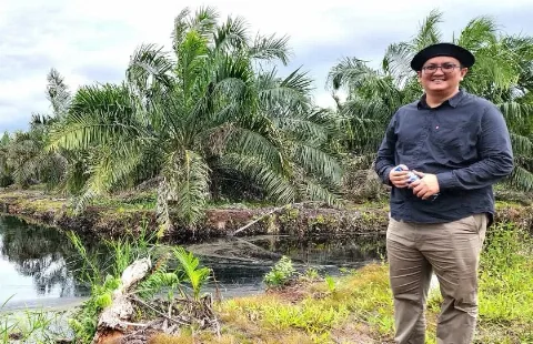Kaleidoskop PSR: Rekomtek Terendah, Ini Evaluasi APKASINDO