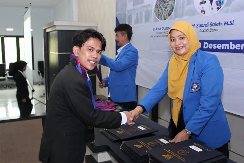 Kualitas SDM Teknik Industri Agro, Dongkrak Perekoniman