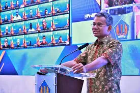 Pertumbuhan Ekonomi ke Depan Adalah Hilirisasi  dan Sumber Daya Alam
