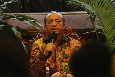 Tranformasi Tata Kelola Kawasan Konservasi Berbasis Lansekap dan RBM