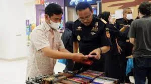 UMKM Expo, Dorong UMKM ke Pasar Global