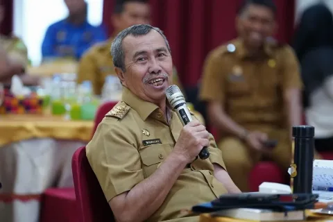 Program Prioritas Gubri Tahun 2023