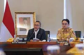 Perdagangan Indonesia akan tumbuh positif di tahun baru 2023