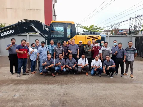 Semakin Mendekatkan Diri Dengan Customer