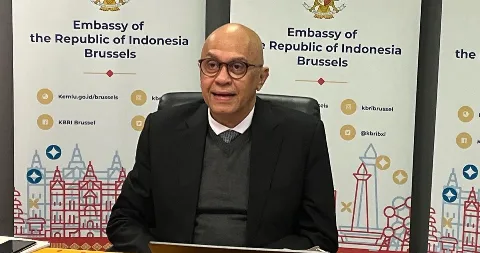 Menjawab Isu Deforestasi Melalui Diplomasi dan Riset