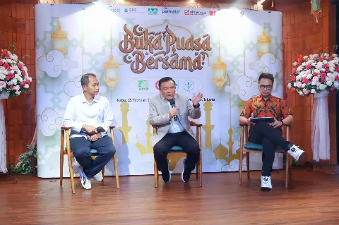China Berminat Teknologi Sawit Rendah Karbon