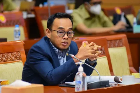 Investigasi Kasus Mafia Pangan