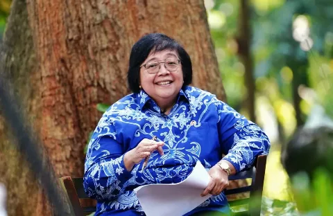 Kebijakan Sumber Daya Air dan Sumber Daya Lahan Sama Pentingnya