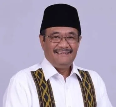 PSR Rendah, Djarot Syaiful: Kinerja Mentan Harus Dievaluasi