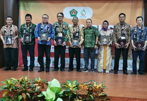 Implementasi Mekanisasi Menjadi Platform Bersama