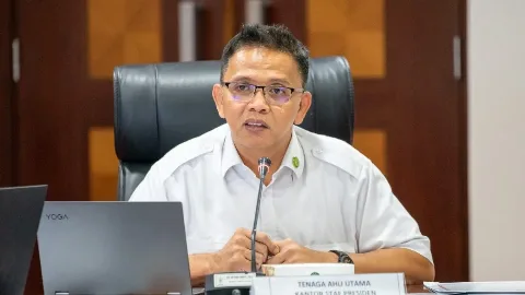 Keberpihakan Perpu Cipta Kerja Atas Kepentingan Pekerja dan Pelaku UMKM