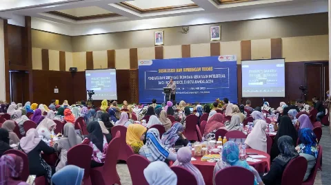 Kemenperin Fasilitasi Sertifikat TKDN Industri Kecil