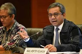 Wamenkeu Ingatkan Tantangan Kedepan