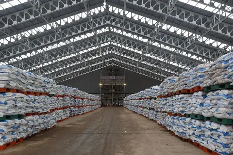 Tata Kelola Pupuk Subsidi Disempurnakan, Kementan Targetkan Efisiensi Anggaran 20%