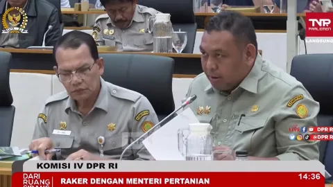 Aturan Terbaru PSR, Dirjen Perkebunan: Syarat Bebas Lindung Gambut Dihapuskan