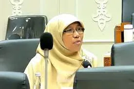 Komisi IV DPR RI Mengevaluasi Kinerja Kementan