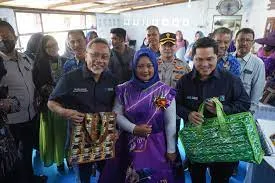 Sinergi dengan Ritel Modern, Lokapasar, dan Perbankan Jadi Kunci Kemajuan UMKM