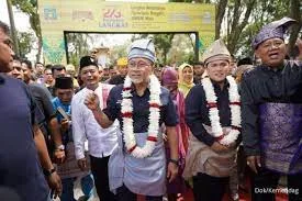 Kemendag Bantu Program UMKM Siap Ekspor