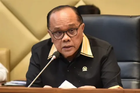 Komisi II Minta Menteri ATR-BPN Waspada Mafia PTSL