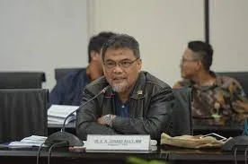 Pengesahan UU P2SK, UMKM Makin Berkembang