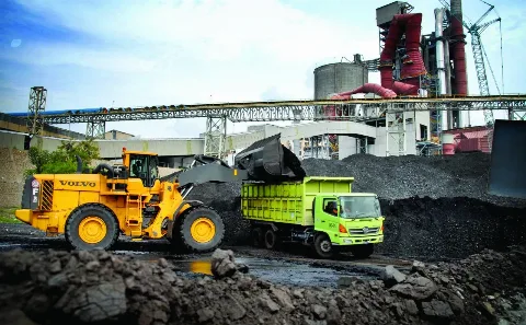 Standar Ganda Eropa: Sawit Dikurangi, Batubara Ratusan Juta Ton Dikonsumsi