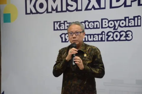 LPEI Mendukung UMKM Berorientasi Ekspor