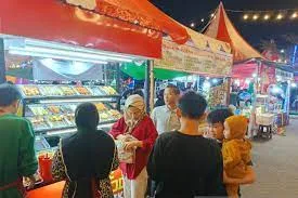 BRI Dukung Pertumbuhan dan Percepatan Digitalisasi UMKM di Perbatasan Kalbar