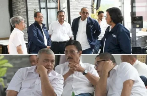 BPDPKS Akan Terus Mendorong Transformasi Ekonomi