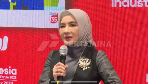 Transisi Energi Membantu UMKM Naik Kelas