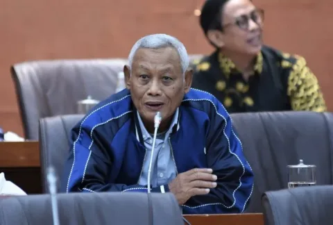 Holding Pangan BUMN Masih Berkonsep Untung Rugi