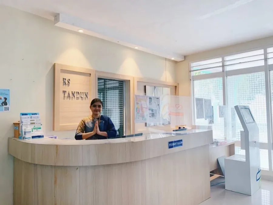Rumah Sakit PTPN V Diganjar Akreditasi Bintang Lima Paripurna