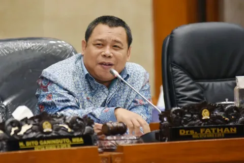 Komisi XI Dukung BRI Maksimalkan KUR