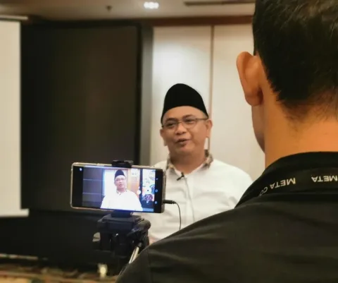 APKASINDO: Harga Migor Sudah Murah, Saatnya DMO dan DPO Dicabut