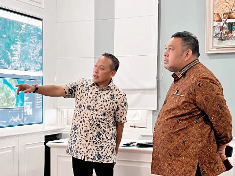 Mentransformasi Total Pola Kemitraan Untuk Memperkuat PSR
