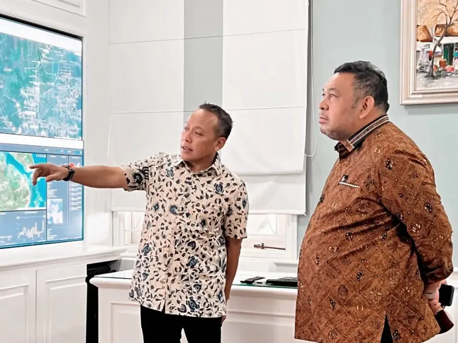 Mentransformasi Total Pola Kemitraan Untuk Memperkuat PSR