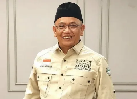 Petani Sawit Rasakan Manfaat Bursa CPO, Apa Saja?