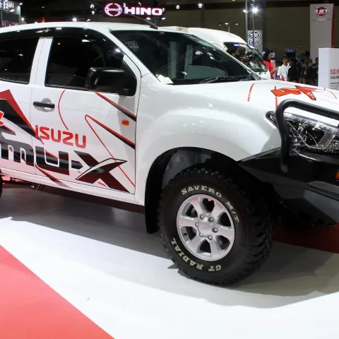 Gunakan B35, Isuzu Berikan 3 Tips Perawatan Kendaraan
