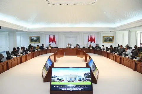 Waspadai Inflasi dan Kenaikan Harga