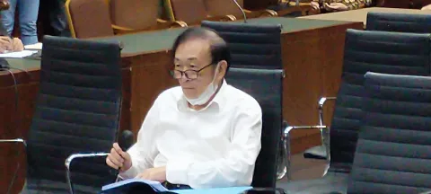 Dituntut Seumur Hidup, JPU: Surya Darmadi Tidak Menyesali Perbuatannya