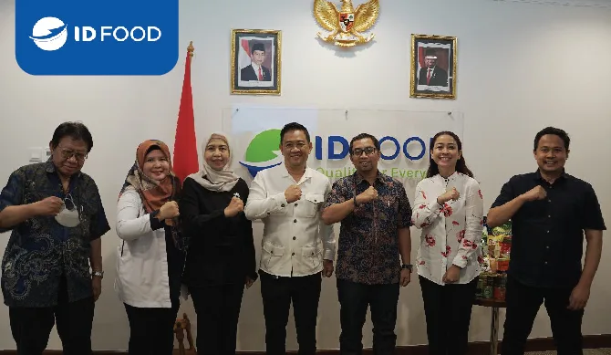 Bentuk Ekosistem Logistik Nasional