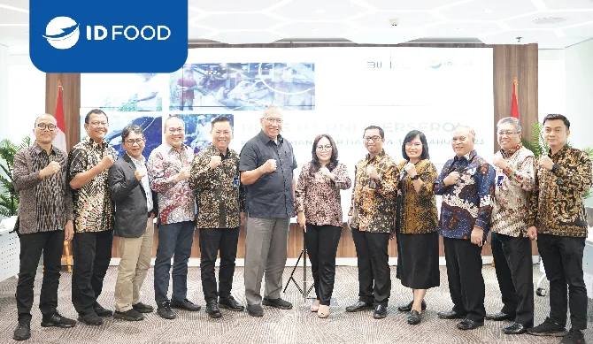 Program Kerja dan Inisiatif Strategis RKAP 2023 Mengacu 5 Prioritas Kementerian BUMN